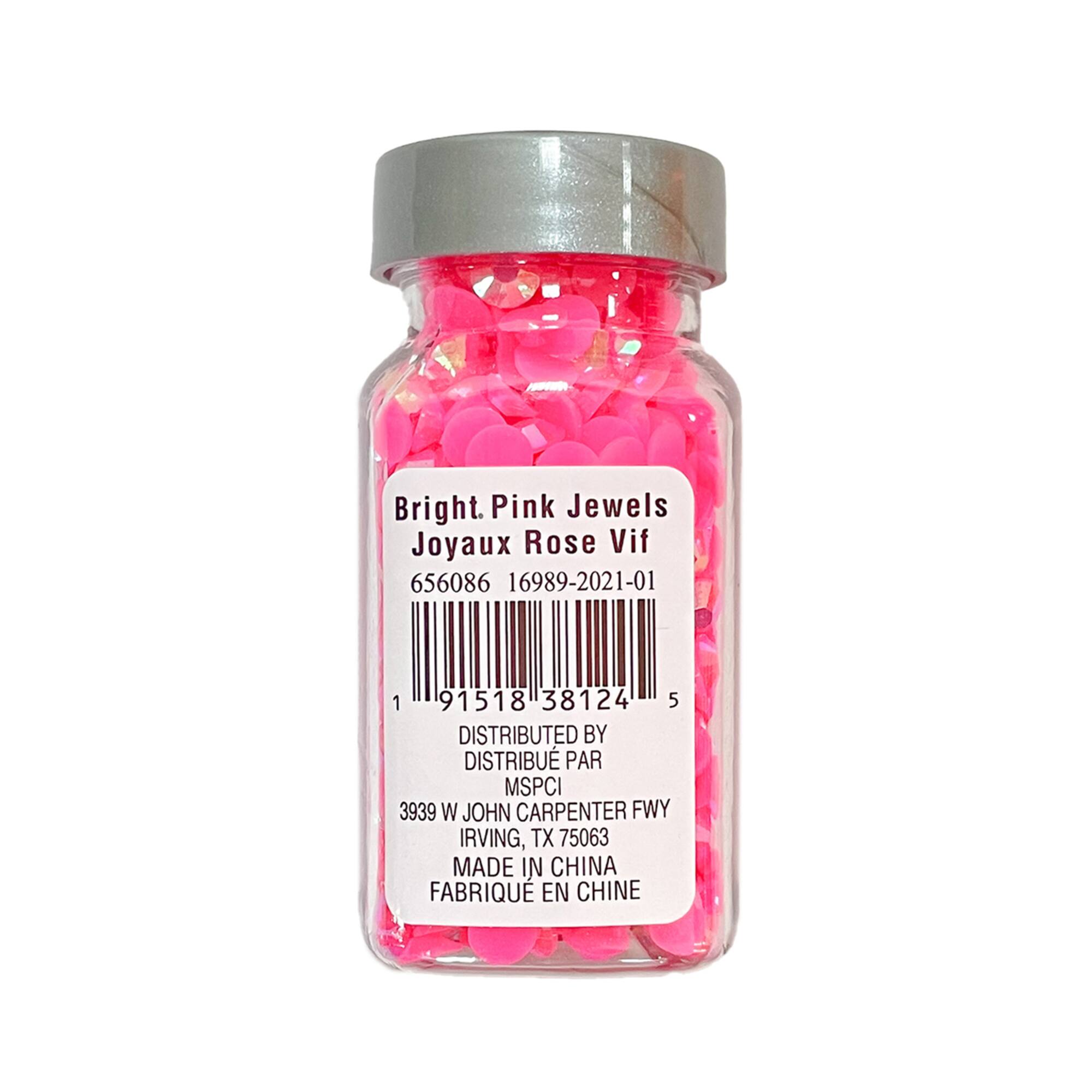 Specialty Glitter Jewels by Recollections